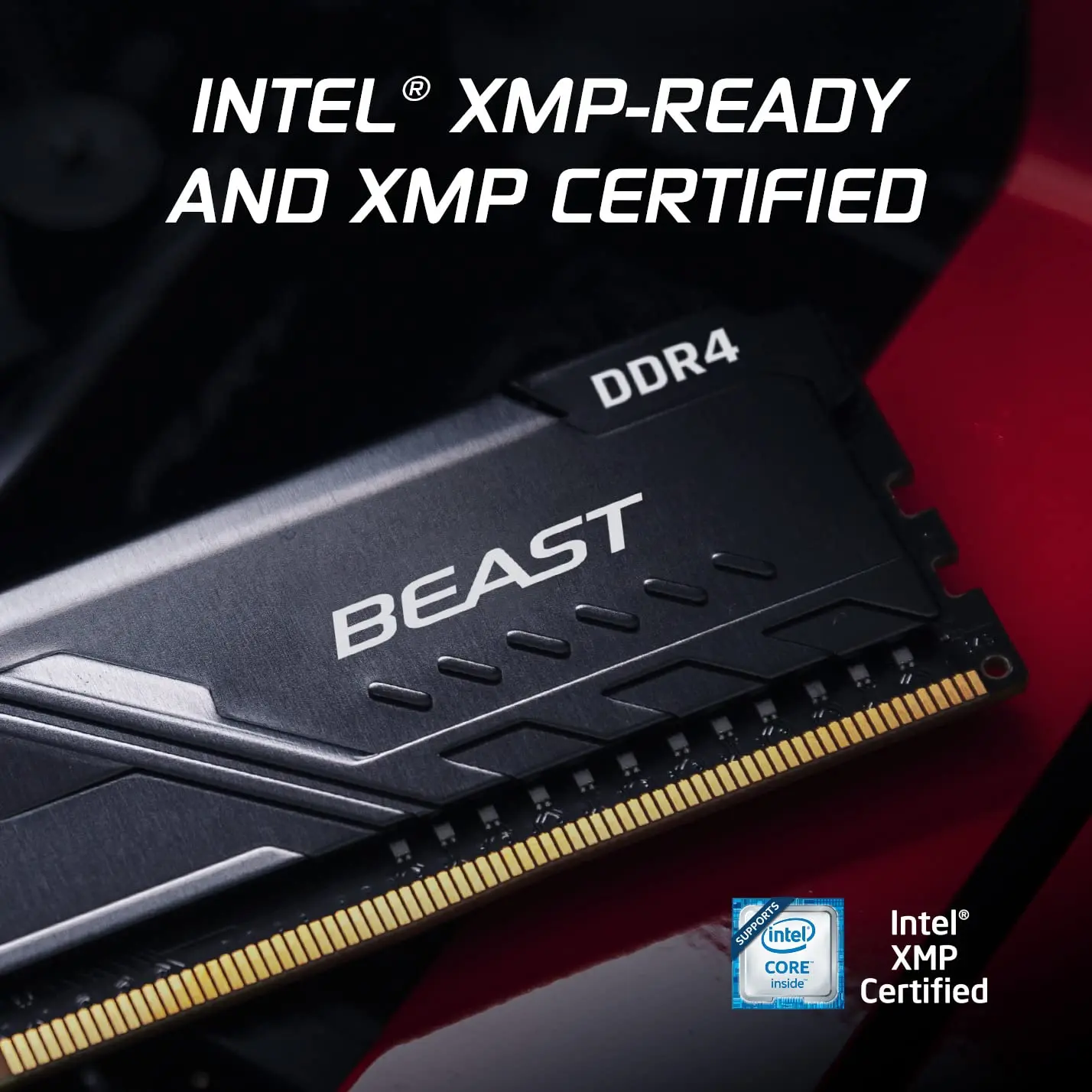 Kingston Fury Beast Ddr4 RAM 8Gb 16Gb 32Gb 3200Mhz 3600Mhz 5 | PricZone Kingston Fury Beast Ddr4 RAM 8Gb 16Gb 32Gb 3200Mhz 3600Mhz 5 | PricZone