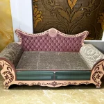 Cat Scratch Board Nest Sofa Bed Integrated L Shaped 3 | PricZone