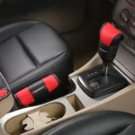 6Pc Car Interior Gift Set Faux Leather Breathable 5 | PricZone 6Pc Car Interior Gift Set Faux Leather Breathable 5 | PricZone