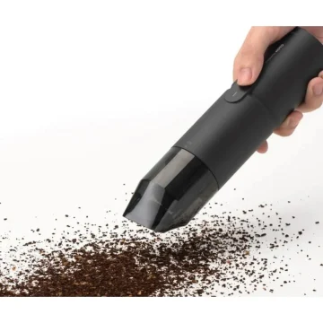 Cordless Handheld Vacuum with 15000Pa Suction Power 2