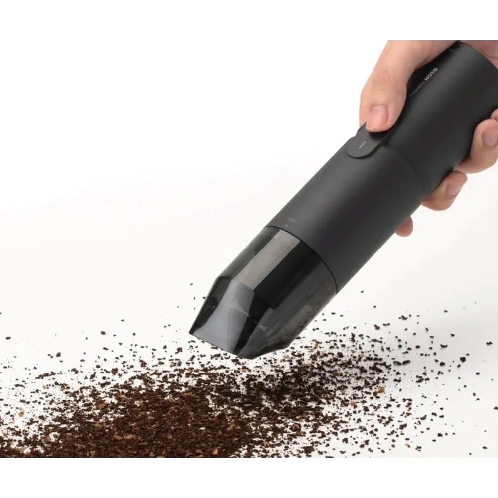 Cordless Handheld Vacuum with 15000Pa Suction Power 2 | PricZone Cordless Handheld Vacuum with 15000Pa Suction Power 2 | PricZone