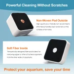 Nano Aquarium Magnetic Algae Scraper Built In High Accuracy 3 | PricZone