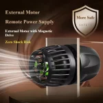 Jebao Jecod GMP Bluetooth App Wave Maker Pump Aquarium 3 | PricZone