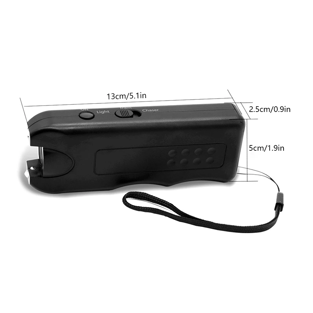 Ultrasonic Anti-Barking Device Automatic Bark Stopper 8