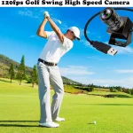 4K 12Mp USB Webcam with 120Fps High Speed and 3X Manual 2 | PricZone