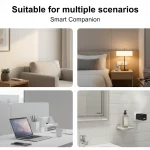 1080P HD Security Camera with Motion Detection and Remote 3 | PricZone