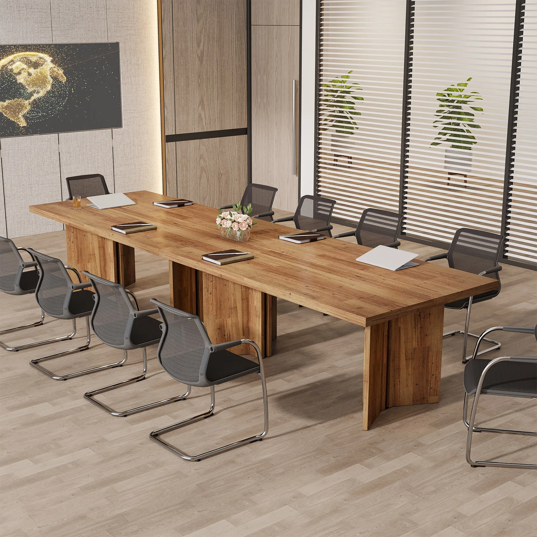 Tribesigns Executive Desk for Home Office 2 | PricZone Tribesigns Executive Desk for Home Office 2 | PricZone
