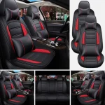 Universal AntiSlip Seat Covers for Honda 3 | PricZone Universal Anti Slip Seat Covers for Honda 3 | PricZone