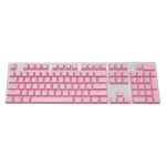 104Pcs Universal Mechanical Keyboard Keycaps for PC Laptop 1 | PricZone