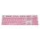 104Pcs Universal Mechanical Keyboard Keycaps for PC Laptop