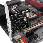 PCI Express USB 30 Expansion Card 5Gbps Type E 6 | PricZone
