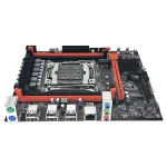 Mougol X99 Gaming Motherboard Kit with Intel Xeon E5 2680 3 | PricZone Mougol X99 Gaming Motherboard Kit with Intel Xeon E5 2680 3 | PricZone