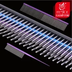 Fenice Metal Comb for Dogs Stainless Steel Pet Dog Cat Pin 2 | PricZone