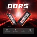 Kingspec 16Gb Ddr5 RAM 5600Mhz Laptop Memory 2 | PricZone