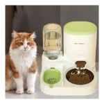 Automatic Cat Water Dispenser Set Detachable Washable 3 | PricZone Automatic Cat Water Dispenser Set Detachable Washable 3 | PricZone