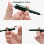 Pet Bug Catcher Grooming Tool Tick Clamp Flea Removal Dog 5 | PricZone