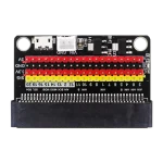 Micro bit V2 Io Expansion Board Adapter 5 | PricZone Micro bit V2 Io Expansion Board Adapter 5 | PricZone