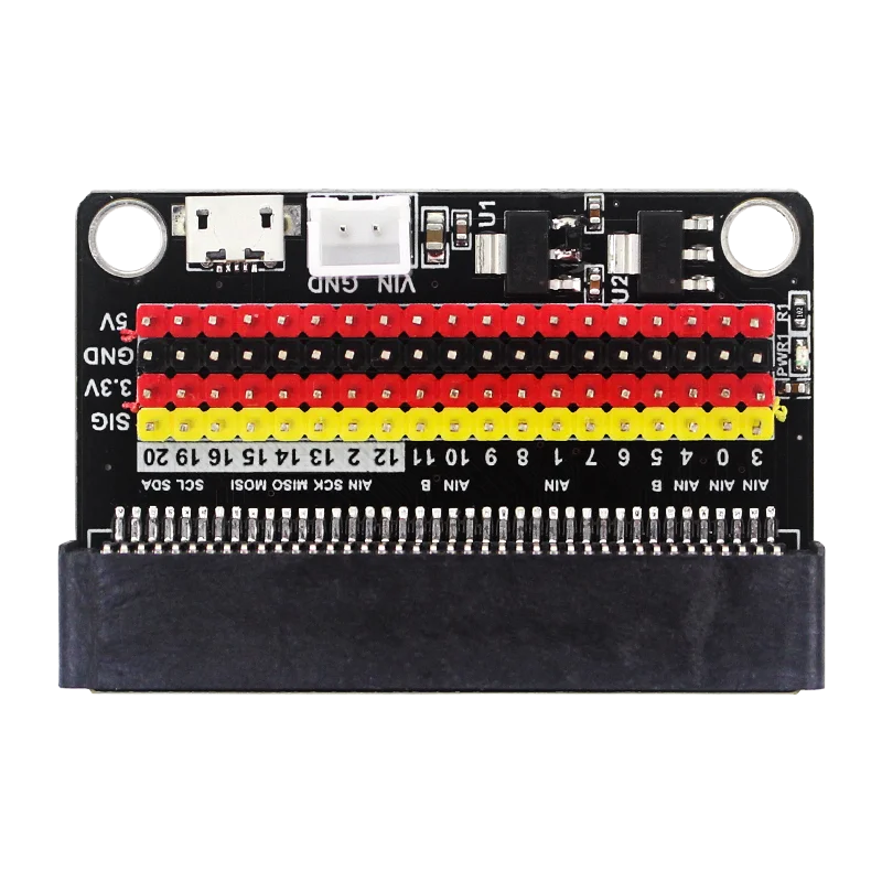 Micro bit V2 Io Expansion Board Adapter 5 | PricZone Micro bit V2 Io Expansion Board Adapter 5 | PricZone