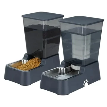 Automatic 54L14Gal Pet Waterer Dog Water Dispenser 1 | PricZone