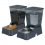 Automatic 5.4L/1.4Gal Pet Waterer Dog Water Dispenser