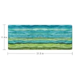 Large Desk Mat for Office Use XL Mousepad 2 | PricZone