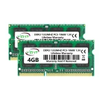 Veht Ddr3 Ddr3L Laptop Memory RAM 2Gb 4Gb 8Gb Sodimm 4 | PricZone