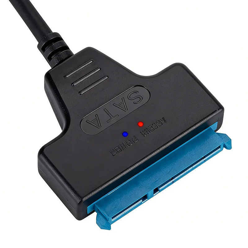 SATA to USB 3020 Cable for 25 Inch HDDSSD 5 | PricZone SATA to USB 3020 Cable for 25 Inch HDDSSD 5 | PricZone