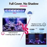 Popbloom Reef Timer Control LED Aquarium Light Full 8 | PricZone Popbloom Reef Timer Control LED Aquarium Light Full 8 | PricZone