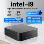 Intel Core I910980Hk Gaming Mini PC Windows 11 Pro 32Gb 1 | PricZone Intel Core I9 10980Hk Gaming Mini PC Windows 11 Pro 32Gb 1 | PricZone
