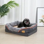 L Xl 2Xl 3Xl Dog Bed Super Soft Orthopedic Foam Pet 3 | PricZone