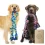 Heavy Duty Dog Rope Toys for Large Breed Aggressive Chewers