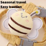 Dog Leash for Small Breeds Teddy Bichon ChestBack Type 6 | PricZone