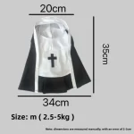 Cat Dress Up Party Costumes for Small Dogs and Cats 5 | PricZone