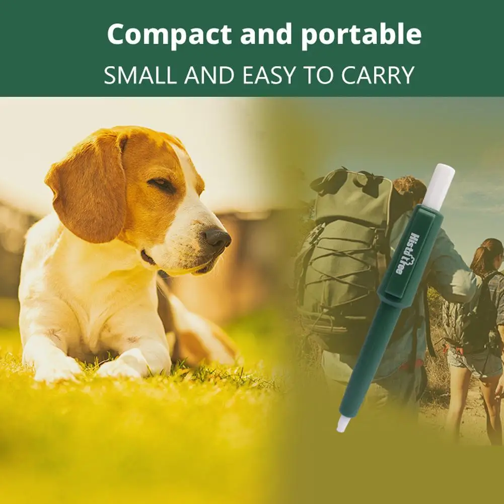 Pet Bug Catcher Grooming Tool Tick Clamp Flea Removal Dog 20