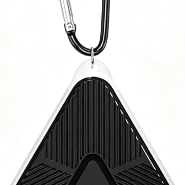 Pulse Tick Repellent Device USB-C Rechargeable Ultrasonic 2