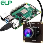 2Mp Usb20 Webcam Module with 120° Wide Angle and High 6 | PricZone