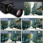 1080P HD USB Webcam with 10X Optical Zoom Lens 2MP 3 | PricZone 1080P HD USB Webcam with 10X Optical Zoom Lens 2MP 3 | PricZone