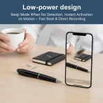 1080P HD Wireless Pen Camera with 300Mah Rechargeable 6 | PricZone 1080P HD Wireless Pen Camera with 300Mah Rechargeable 6 | PricZone