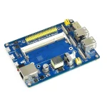Raspberry Pi Compute Module 3 PoE Ethernet Expansion Board 4 | PricZone