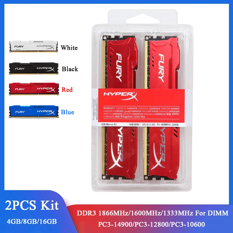 8Gb Ddr3 Desktop RAM Kit 1866Mhz 2X4Gb 1 | PricZone 8Gb Ddr3 Desktop RAM Kit 1866Mhz 2X4Gb 1 | PricZone