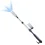 Aquarium Vacuum Gravel Cleaner 3In1 Fish Tank with Water