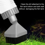 Aquarium Water Change Pump Electric Fish Tank Cleaning Tool 5 | PricZone Aquarium Water Change Pump Electric Fish Tank Cleaning Tool 5 | PricZone