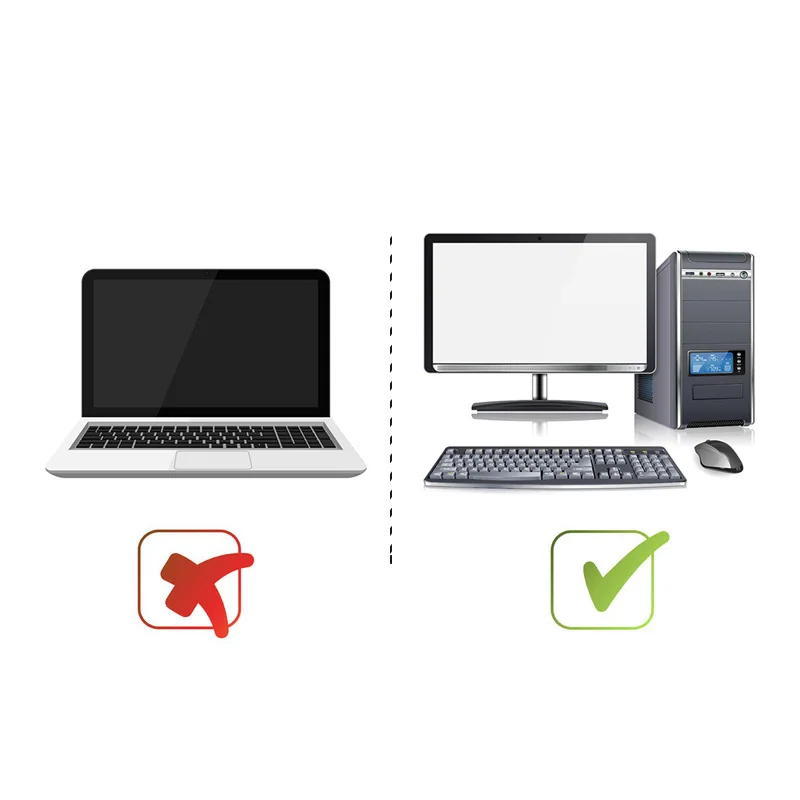 Samsung Ddr3L 8Gb 4Gb 2Gb 1866Mhz Desktop RAM 14
