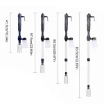 Electric Aquarium Substrate Cleaner USBPowered Cleaning 6 | PricZone Electric Aquarium Substrate Cleaner USB Powered Cleaning 6 | PricZone