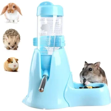 Shudyear 3 In 1 Pet Automatic Water Dispenser PP Bottle No 1
