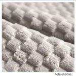 XXL 47x37 Inch Extra Large Dog Sofa Bed Mattress Soft 5 | PricZone