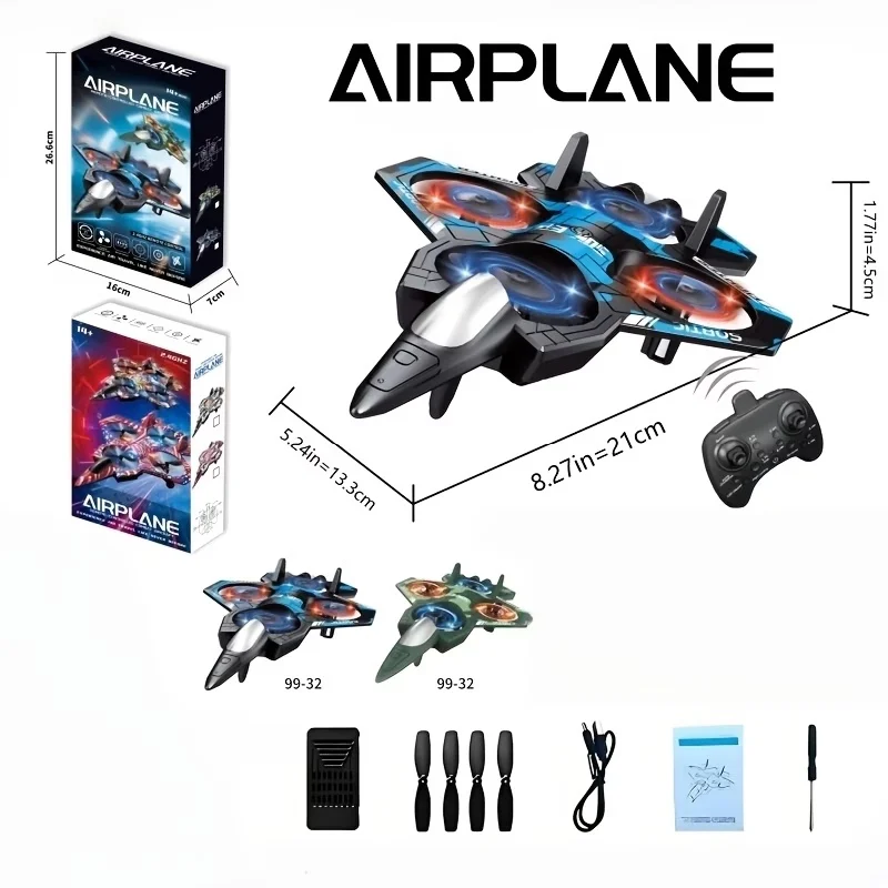 4G Remote Control Fighter Jet Plane Toy Drone for Kids 3 | PricZone 4G Remote Control Fighter Jet Plane Toy Drone for Kids 3 | PricZone