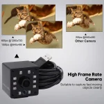 1080P USB IR LED Webcam with Night Vision 4 | PricZone