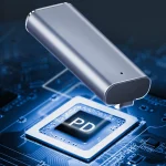 USB C to MagSafe 2 Connector Quick Charge Adapter 5 | PricZone