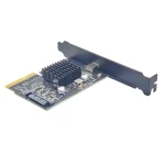 20Gbps USB C PCIe Expansion Card Type 5 | PricZone